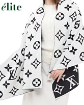 LV Scarf
